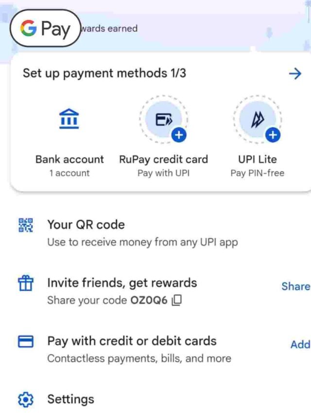 how to delete google pay transaction history in mobile