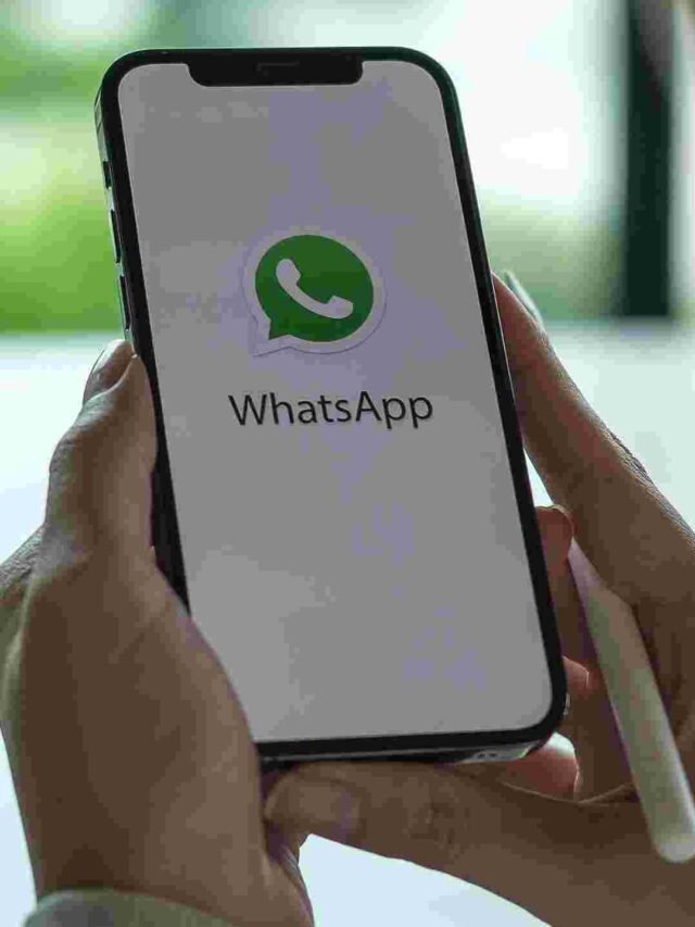 How to solve whatsapp automatic logout problem android